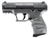 Walther CCP M2 9mm Compact - Gas-Delayed Recoil Control Pistol thumbnail 1