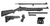 Black Aces Tactical Pro-X 12GA Pump Shotgun - Versatile & Reliable thumbnail 3