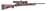 Mossberg Patriot Bantam .308 WIN Bolt Rifle - Muddy Girl Edition thumbnail 2