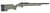 Bergara BXR .22 LR Semi-Auto Rifle - 16.5" Precision Green/Black thumbnail 1