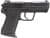 HK45 Compact V7 LEM .45 ACP Night Sight Pistol - 8+1 Black thumbnail 1