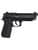 Taurus PT-92 9mm Full-Size DA/SA Pistol, 17-Round Capacity thumbnail 5