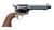 Uberti Cattleman II .45 LC Revolver - Case Hardened, 5.5" Barrel thumbnail 1
