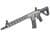 Smith & Wesson Performance Center M&P15 AXE 5.56 NATO 16.1in Gray thumbnail 4