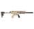 GSG-16 .22 LR Semi-Auto Carbine - FDE Collapsible Stock thumbnail 1