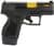 Taurus GX4 TORO 9mm Optic-Ready Pistol - Gold Barrel, Black Finish thumbnail 1