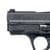 S&W M&P Shield M2.0 .40 S&W Compact Concealed Carry Handgun thumbnail 3