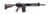 S-A Sharpshooter .308 Win 16" Tactical Semi-Auto Rifle - 20rd thumbnail 1