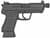 HK45 Compact Tactical Gen V1 .45 ACP Pistol with Threaded Barrel thumbnail 1