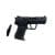 HK45 Compact V7 LEM .45 ACP Night Sight Pistol by Heckler & Koch thumbnail 2