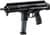 Beretta PMX 9mm Tactical Pistol - 6.9" Threaded, 30-Round thumbnail 3