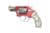 Chic Lady Red - Elegant .38 SPL DASA Revolver for Women thumbnail 3