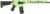 Shark Coast Tactical Anime-15 5.56 NATO 16in Green thumbnail 1