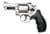 Smith & Wesson Model 66 Compact Magnum .357 Revolver - Stainless Precision thumbnail 2