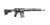Heckler & Koch MR762 A4 7.62x51 NATO 16.5in Black thumbnail 1