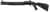 Beretta 1301 Tactical - 12GA Semi-Auto Shotgun, Black, 18.5" Barrel thumbnail 1
