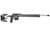 Sig Sauer Cross .308 Win Precision Bolt Rifle - 24" Gray Elite thumbnail 3
