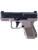 Canik MC9 Compact 9mm FDE/Black Semi-Auto Pistol, Optics-Ready thumbnail 6