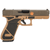 Glock G20 Gen5 Grizzly Glock 10mm Auto 4.61in FDE thumbnail 1