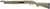Winchester SXP Defender 12GA Tactical Shotgun, OD Green, 18" Barrel thumbnail 3