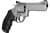 Taurus 44 Tracker: .44 Magnum, 4" Ported Barrel, Stainless Steel thumbnail 4