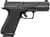 Shadow Systems XR920 Optics-Ready 9mm Pistol - Black Finish thumbnail 1