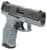 Heckler & Koch VP9 Gray 9mm: Ergonomic Striker-Fired Pistol thumbnail 2