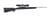 Savage Axis II XP .223 Rem Stainless Bolt Rifle w/ 3-9x40 Scope thumbnail 4