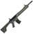 GForce Arms Typhoon 12Ga 20in OD Green thumbnail 1