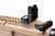Ruger AR-556 FDE Sporting Rifle - 5.56 NATO, 16" Barrel, 30-Rd thumbnail 4