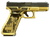 Glock G45 Gen5 MOS Don Wick 9mm 4.02in Black Gold thumbnail 1