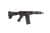 American Tactical MilSport AR15 Pistol 5.56x45 NATO 7.5in Matte Black thumbnail 1