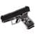 Glock 43X Custom "Trump Edition" 9mm Compact Semi-Auto Handgun thumbnail 2