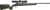 Savage Axis 2 Compact XP .243 Win AccuTrigger Bolt-Action Rifle thumbnail 1