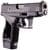 Taurus GX4XL: 9mm Micro-Compact, 10+1 Capacity, Precision Carry thumbnail 1