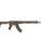 CMMG Resolute MK47 7.62x39 Semi-Auto Rifle - Midnight Bronze thumbnail 2