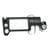 NAA Mini-Revolver - Compact Stainless .22 LR with Rosewood Grips thumbnail 2