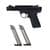 Ruger Mark IV 22/45 Lite .22 LR - Lightweight Plink Pro Gen 4 thumbnail 2
