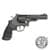 Smith & Wesson TRR8 .357 Magnum 8-Shot Precision Revolver thumbnail 1