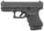 Glock G30 Gen 4 .45 ACP Subcompact - Reliable Concealed Carry Powerhouse thumbnail 2