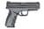 Springfield XD Mod.2 Service 9mm - 4" Barrel, 16 Rds, Polymer Grip thumbnail 1