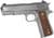 Springfield 1911 Mil-Spec .45 ACP Stainless Classic Pistol thumbnail 1