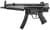 HK SP5 9MM Semi-Auto Pistol - Precision Matte Black Finish thumbnail 3