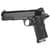 Rock Island Rock Standard 1911 - 9mm Parkerized Pistol thumbnail 3