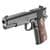 Springfield 1911 Mil-Spec .45 ACP Tactical Pistol - CA Compliant thumbnail 5