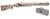 Charles Daly Triple Magnum 12GA Triple Barrel Shotgun - Timber Camo Pro thumbnail 1