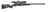 Fierce Carbon Rival FP .28 Nosler Camo Precision Bolt Rifle thumbnail 2