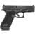 Glock G45 Gen6 9mm Luger 4.02in Black thumbnail 2