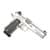Bularmory 1911 .45 ACP Stainless Pistol - Precision Crafted thumbnail 5