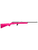 Savage 64F Pink Precision .22 LR Semi-Auto Rifle, 21" Barrel, 10+1 Capacity thumbnail 2